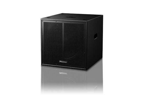 Pioneer Professional Audio XY-115S 15" passiv subwoofer
